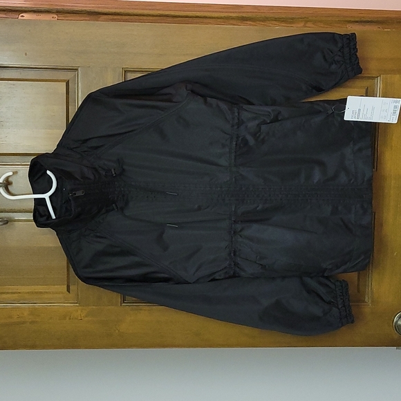 NWT Athleta Escape Jacket - Picture 4 of 12
